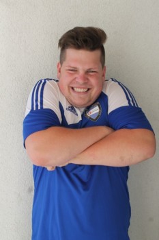 Hofbauer Daniel