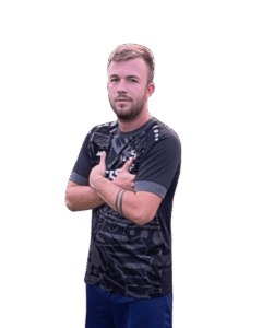Huber Stefan