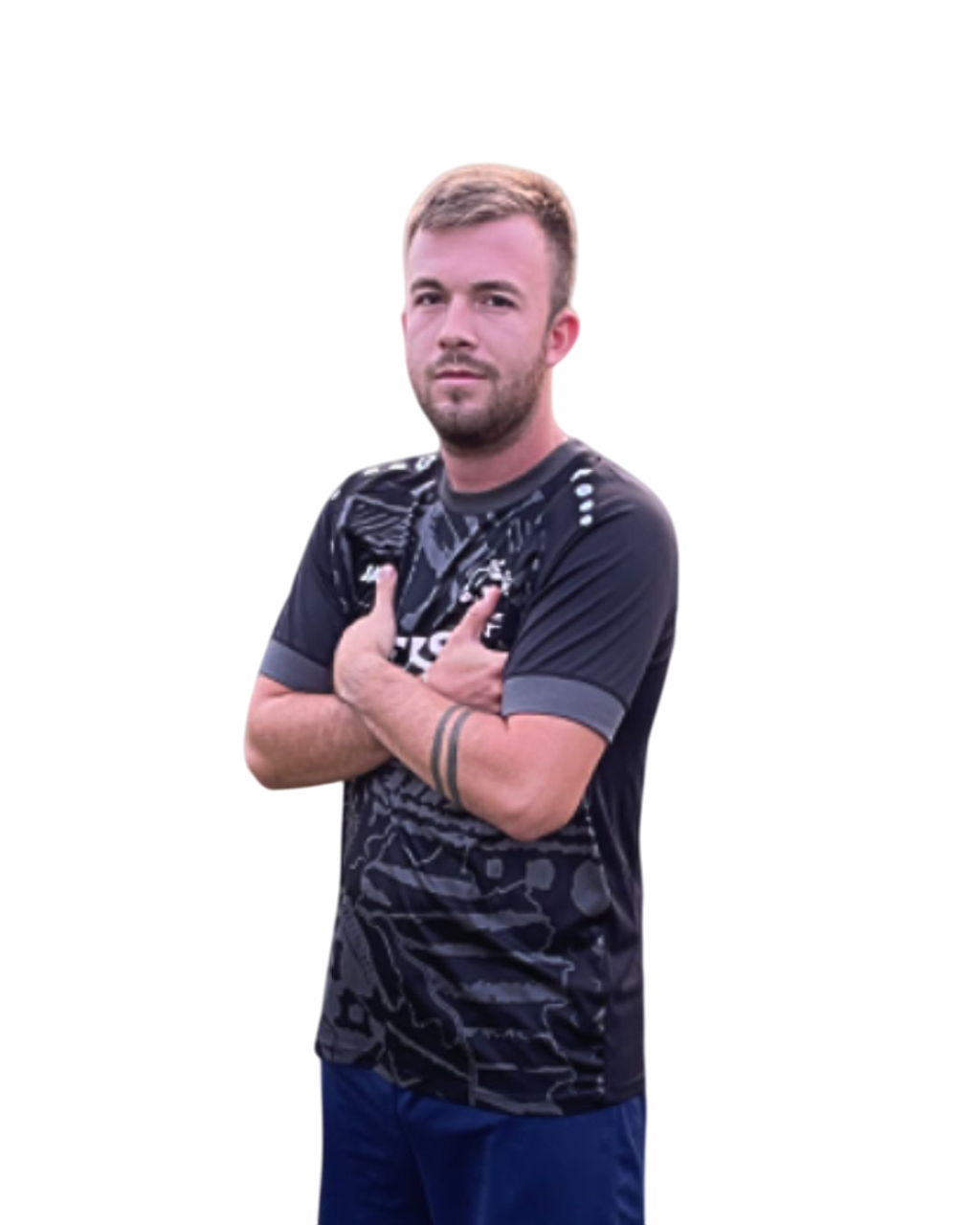 Huber Stefan