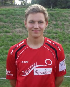 Strasser Thomas