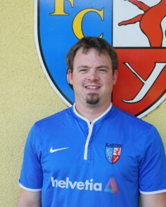 Kerndl Matthias