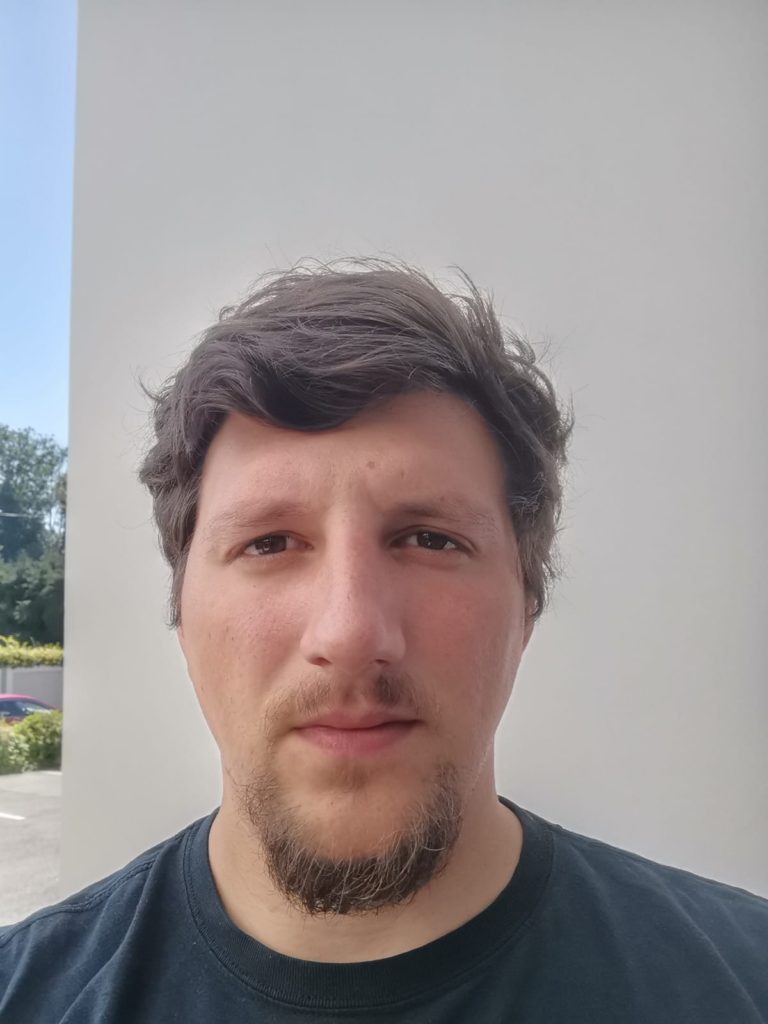 Knabe Günther