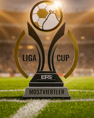 Mostviertler Liga Cup-Auslosung: Die 