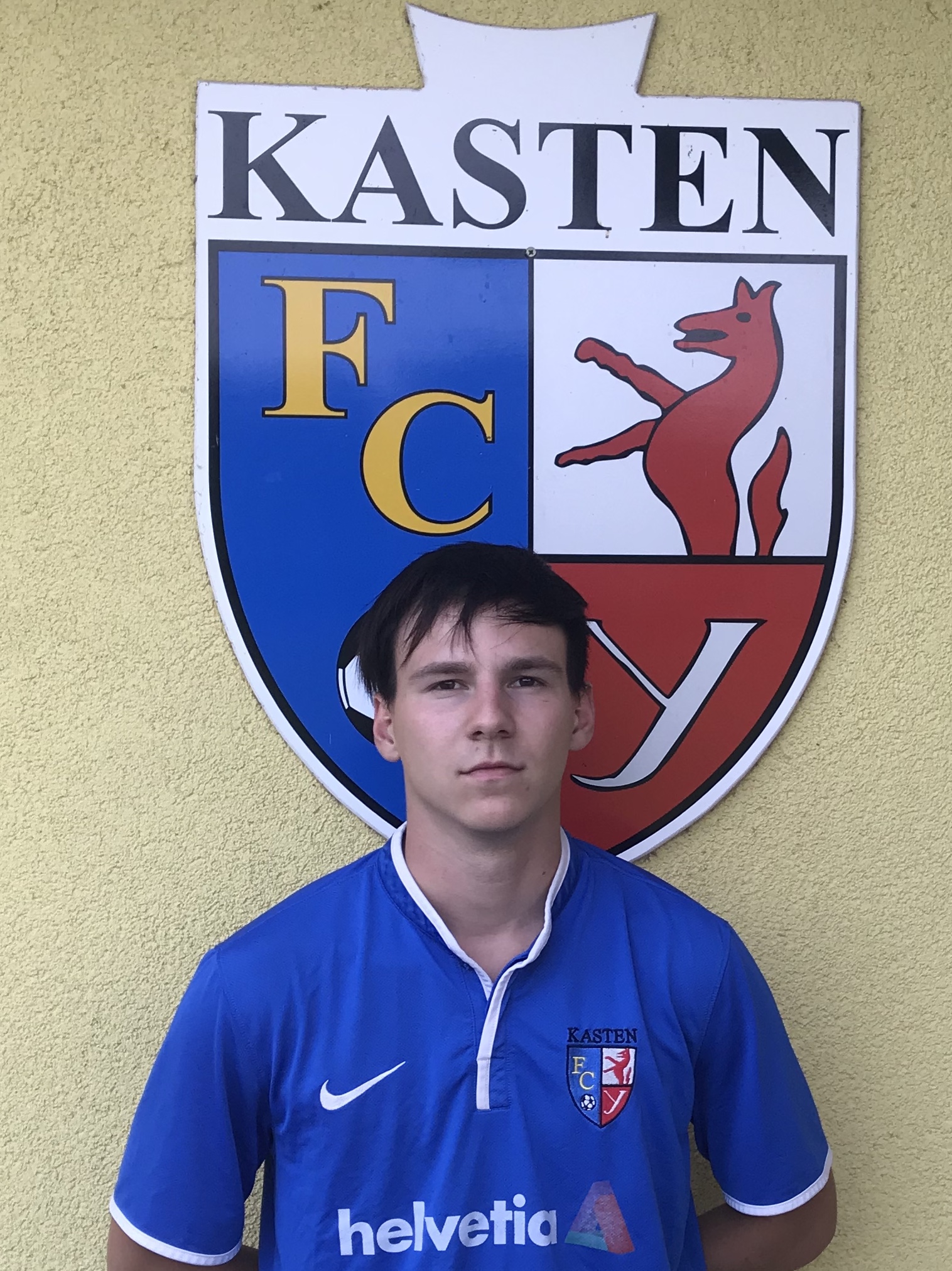 Steinkellner Lukas