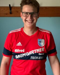 Reinhardt Maximilian