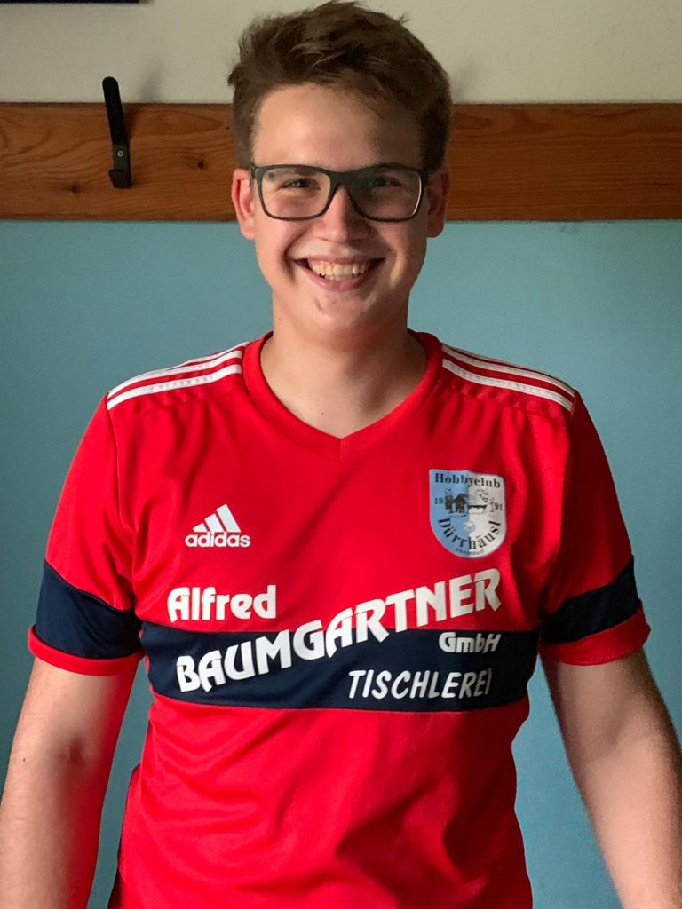 Reinhardt Maximilian