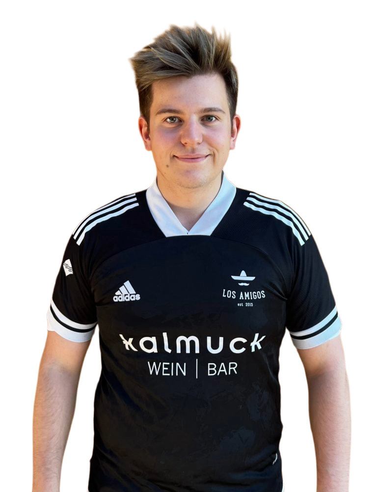 Tiefenböck Philip