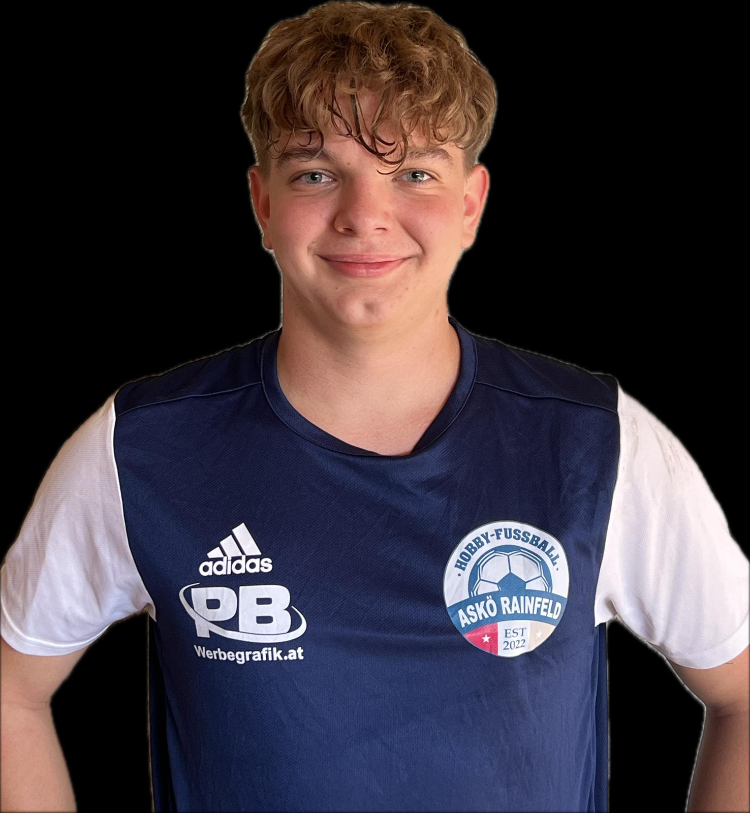 Ziesemann Leon