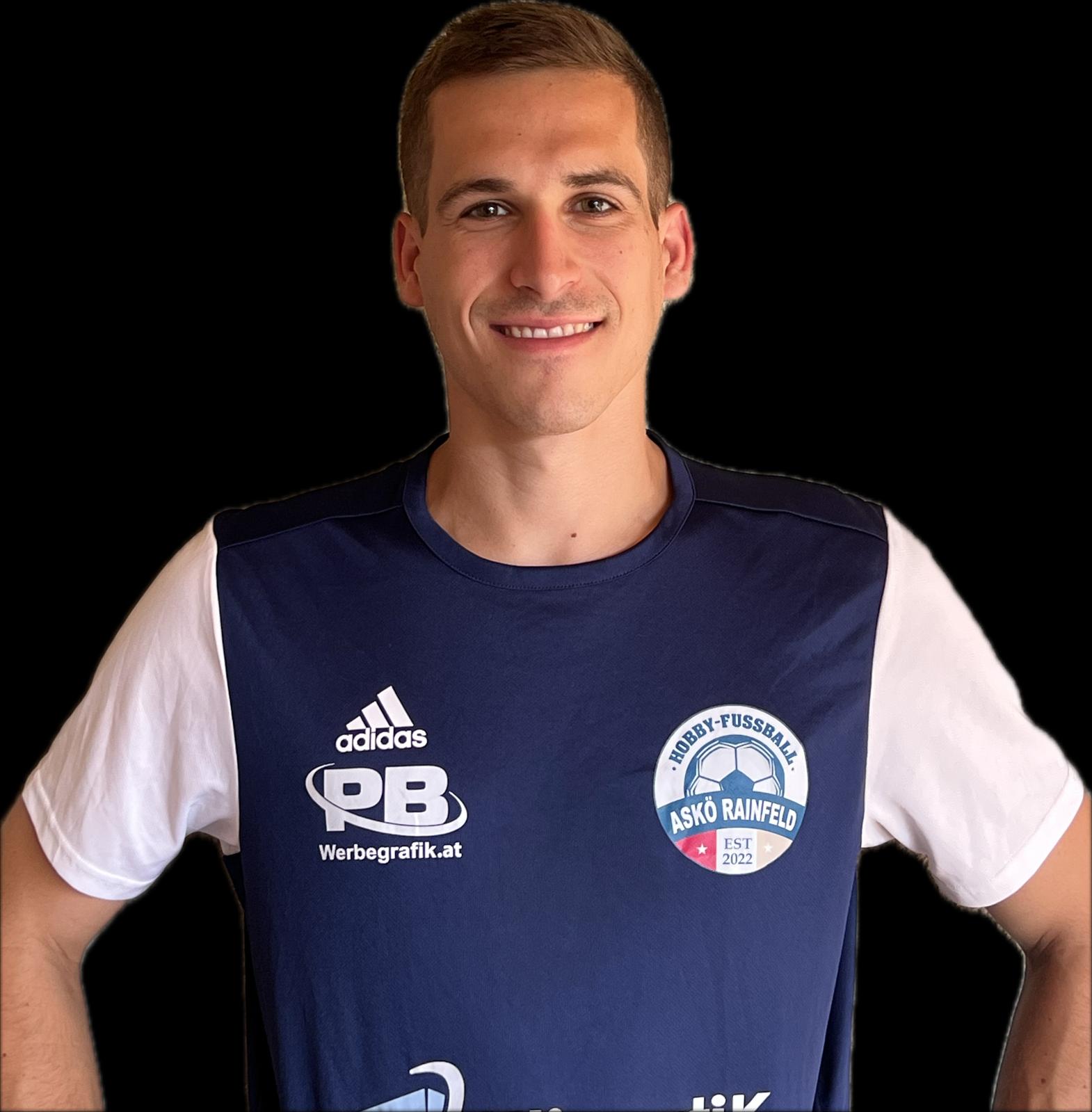 Mayerhofer Stefan