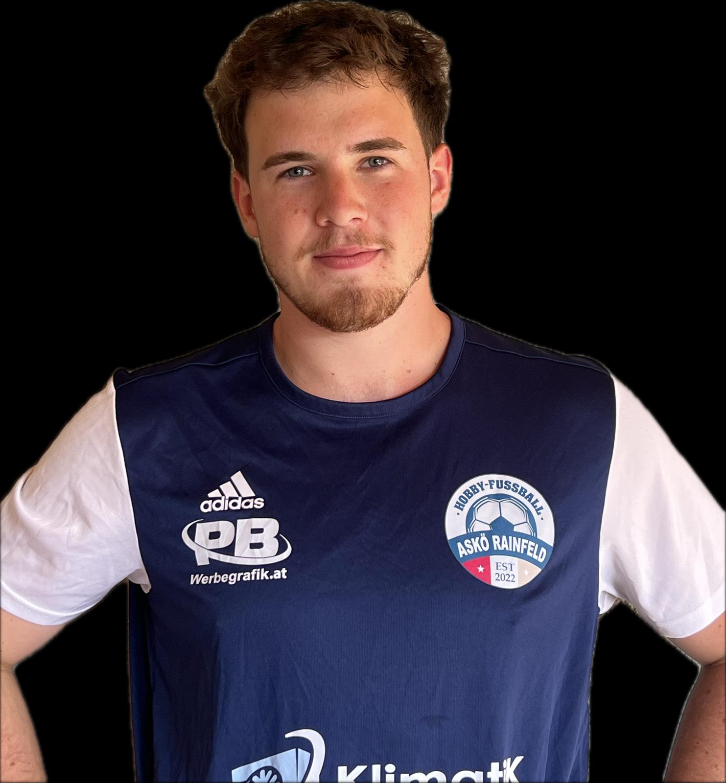Hinterwallner Thomas
