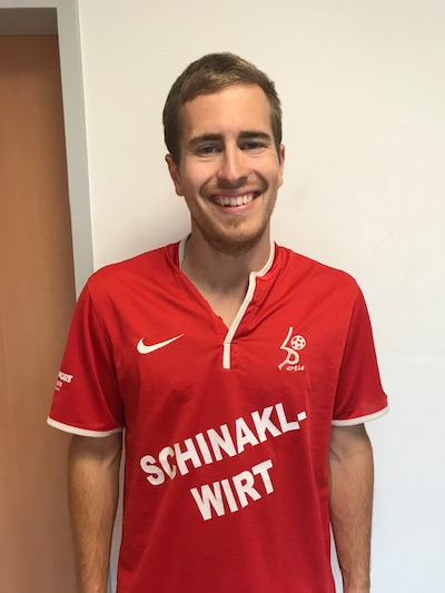 Pitzl Gerhard
