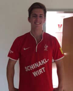 Pitzl Wolfgang