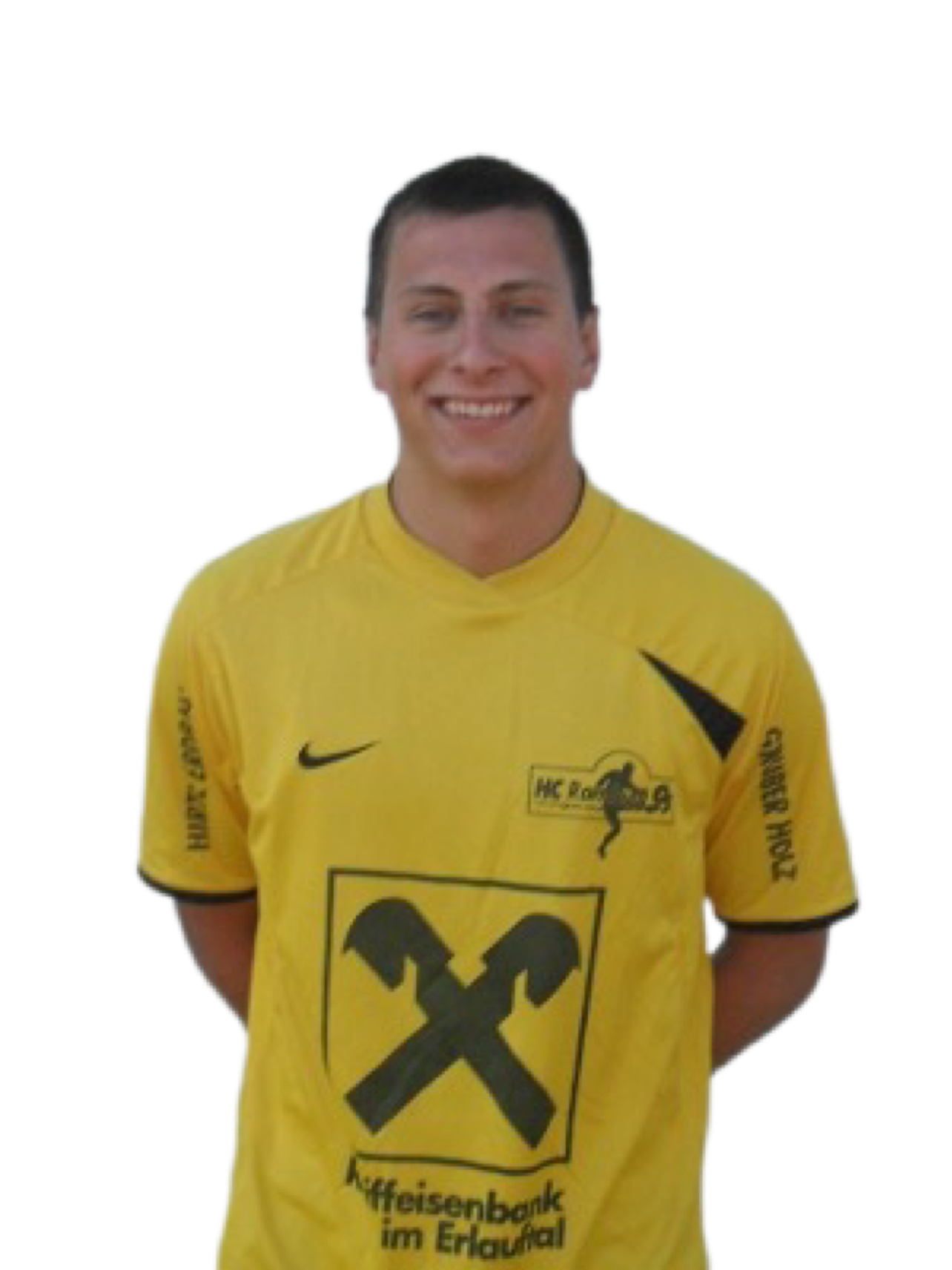 Fuchsluger Georg