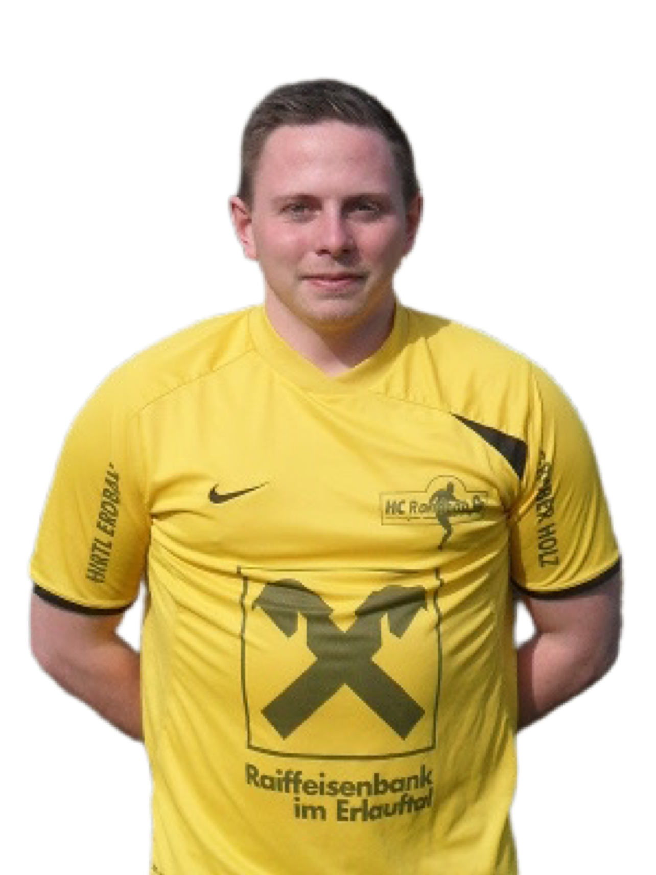 Scholler Andreas