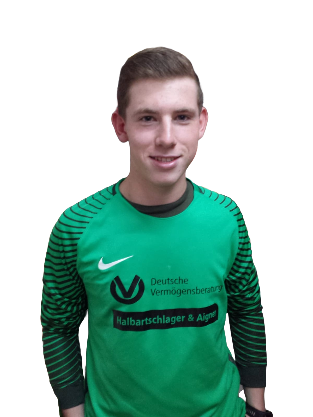 Prüller Gabriel