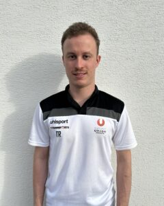 Radinger Tobias