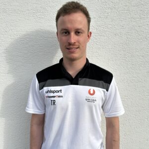 Tobias Radinger