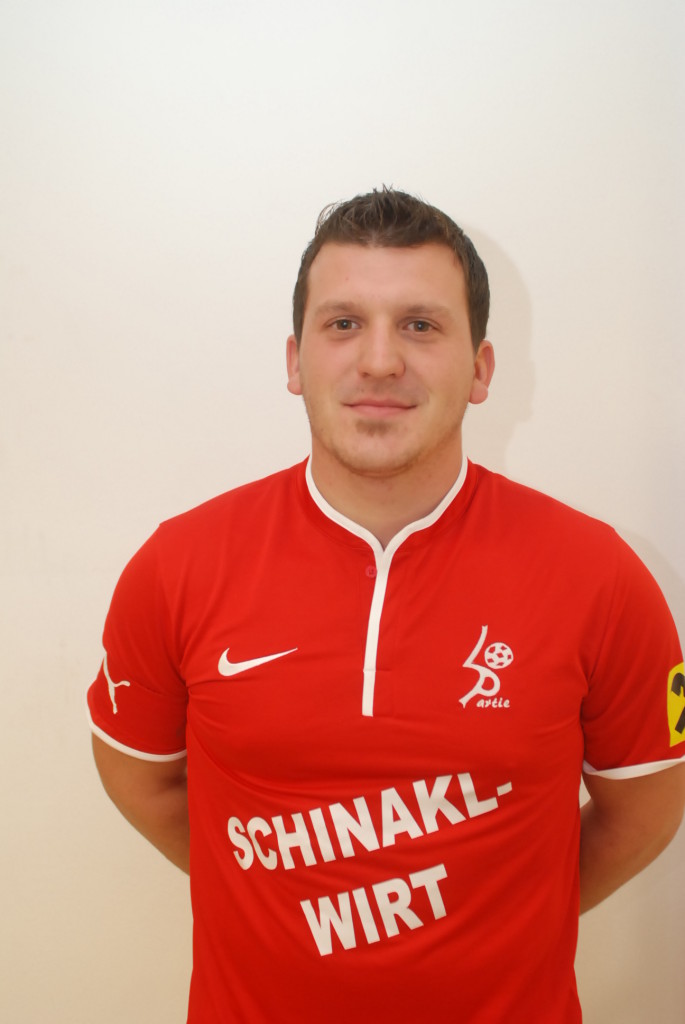Reisinger Christian