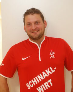 Reisinger Martin