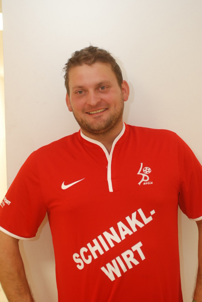 Reisinger Martin