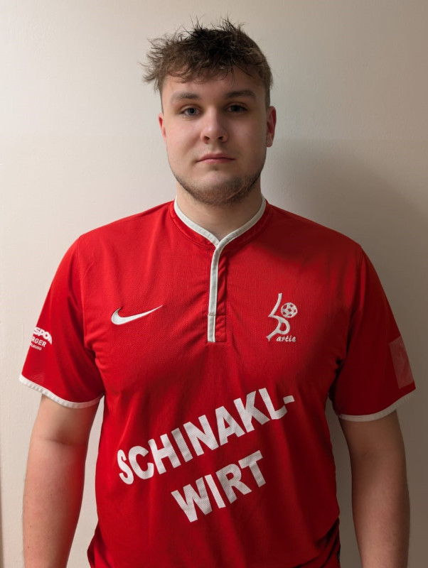 Schadner Jakob