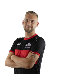 Schartner Armin