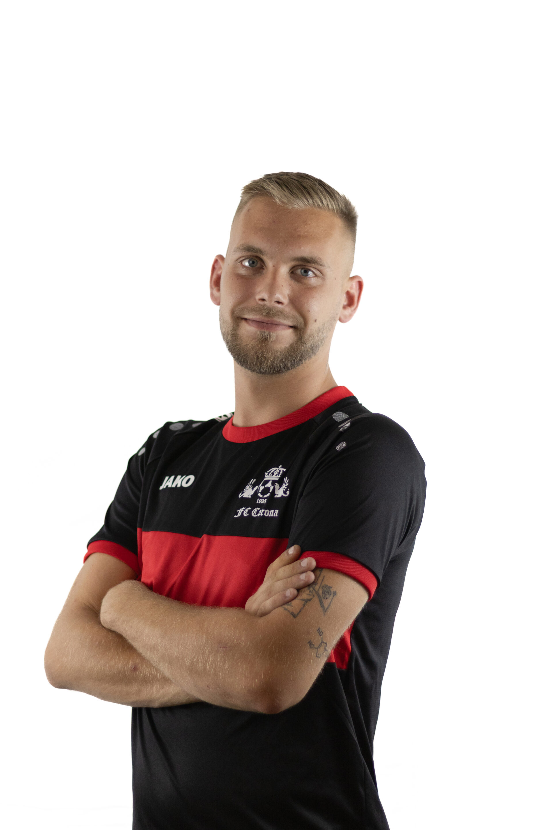 Schartner Armin