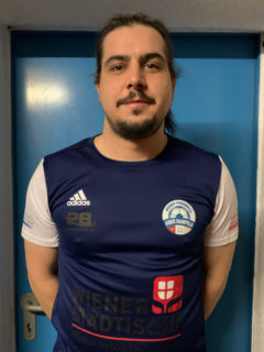 Scheibenpflug Fabian