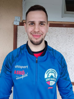 Schiep Mathias