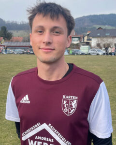 Schmid Maximilian