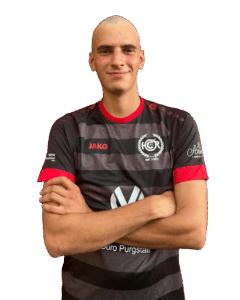 Schwein Florian