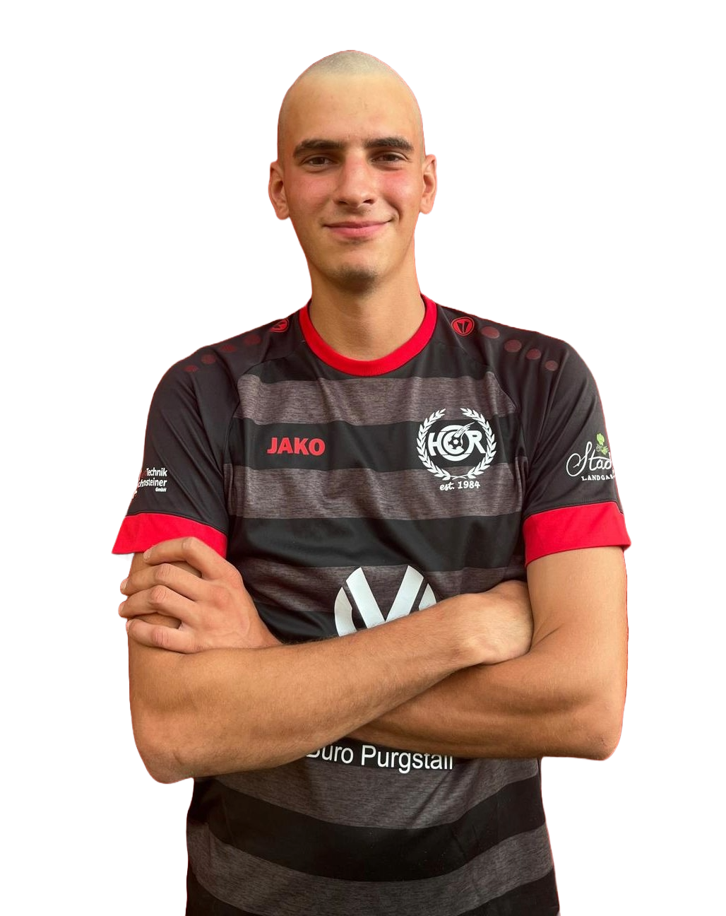 Schwein Florian