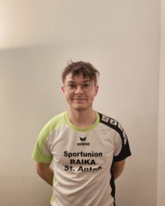 Prammer Sebastian