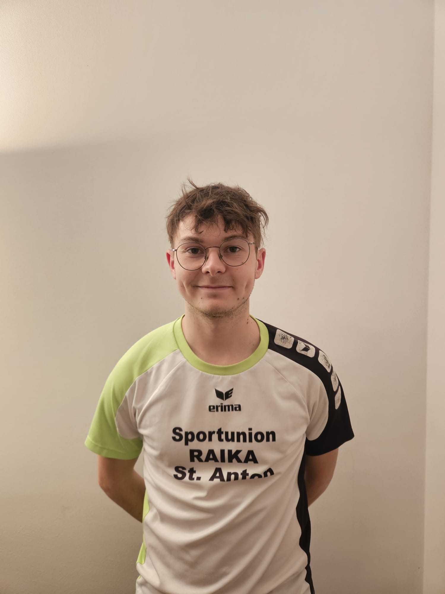 Prammer Sebastian