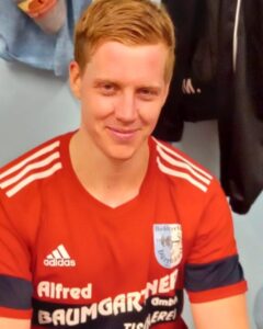 Seiberl Tobias