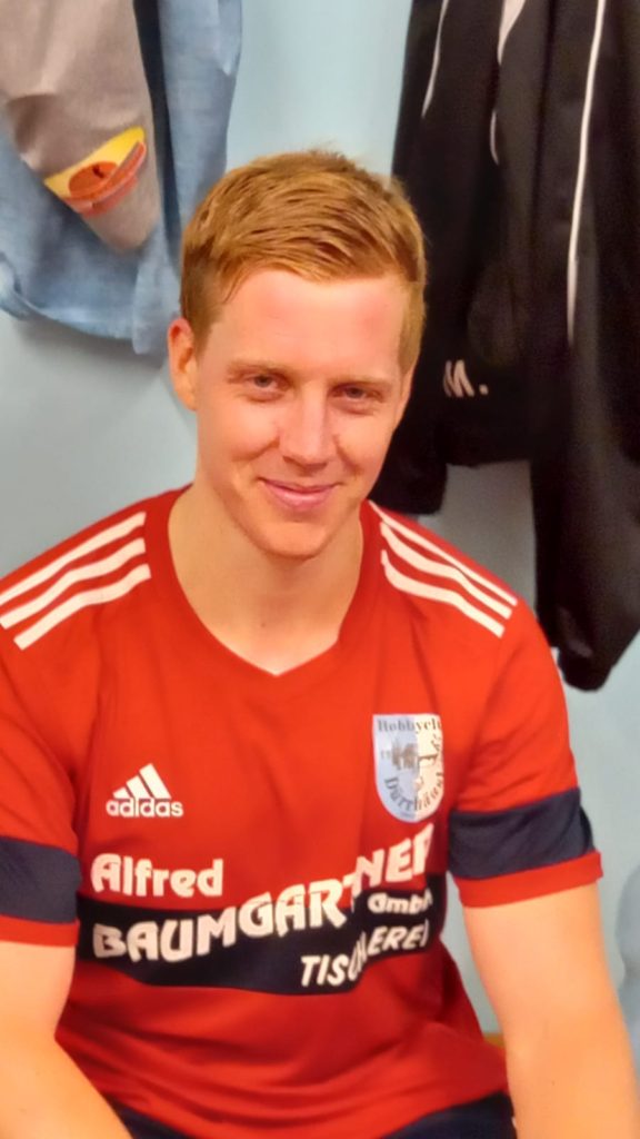Seiberl Tobias
