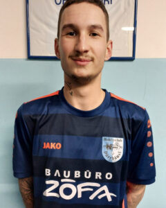 Egger  Valentin
