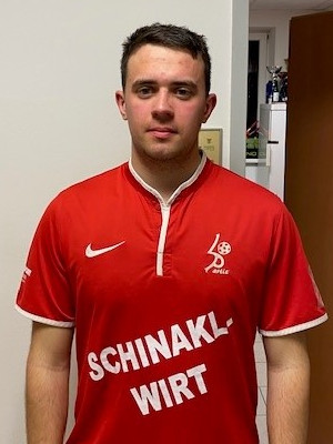 Selner Michael