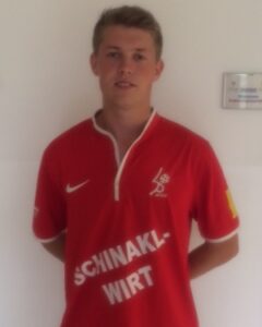 Sonnleitner Lukas