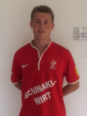 Sonnleitner Lukas