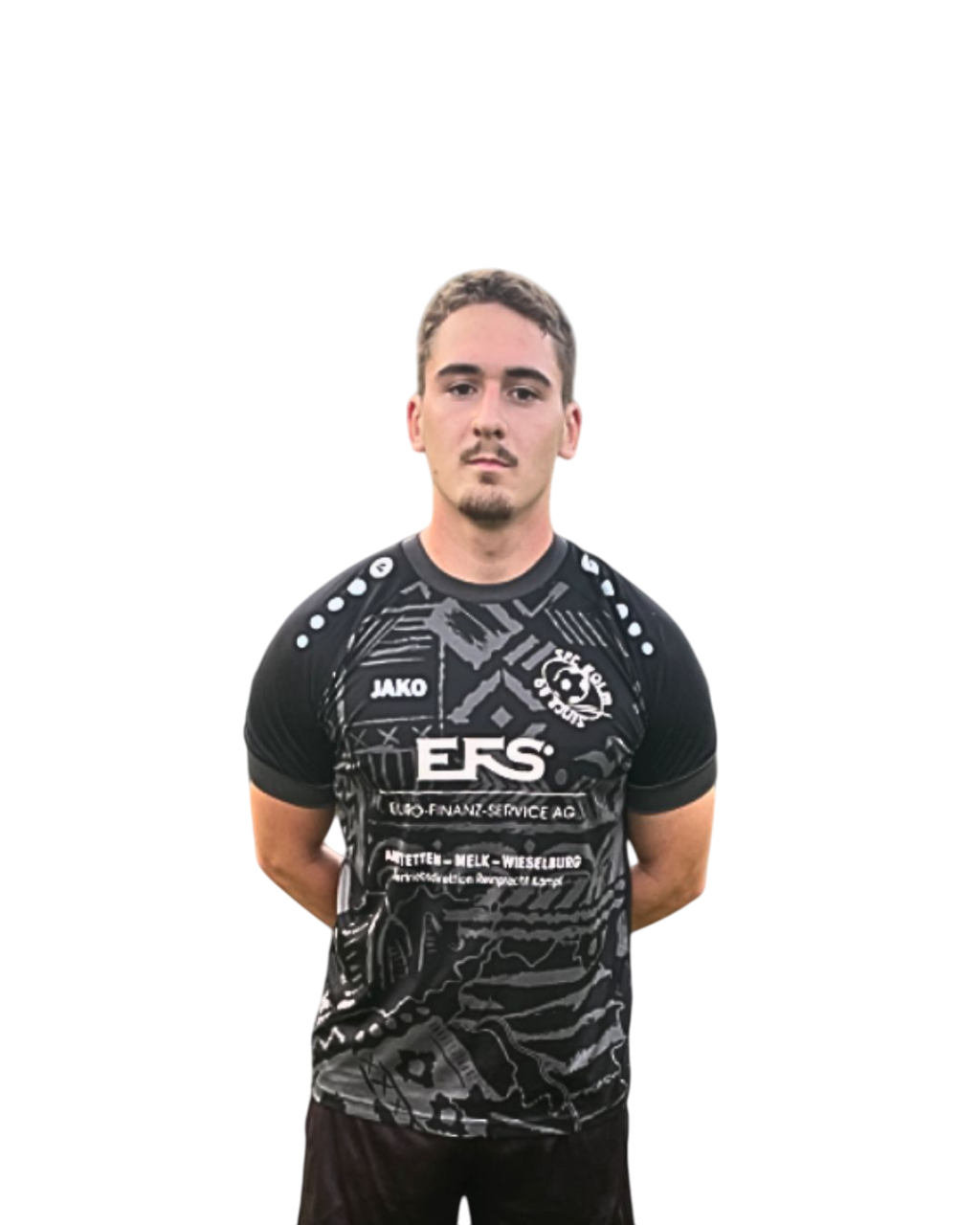 Stiefsohn Adrian
