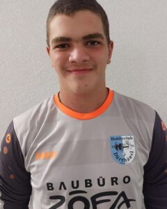 Zöchbauer Florian