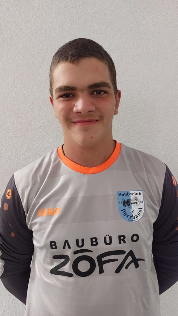 Zöchbauer Florian