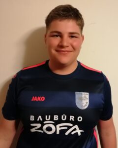 Zöchbauer Josef