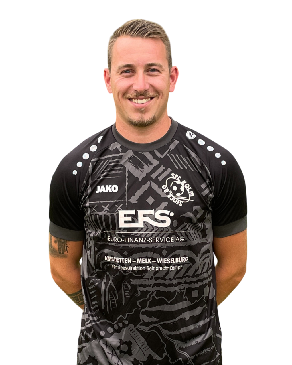 Sonnleitner Stefan