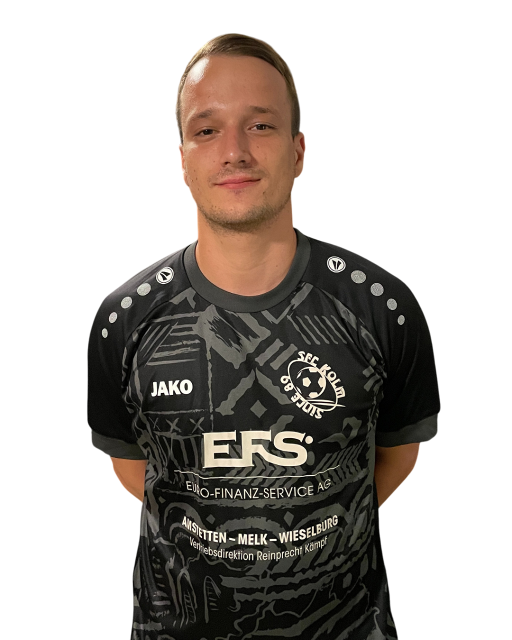 Babinger Lukas
