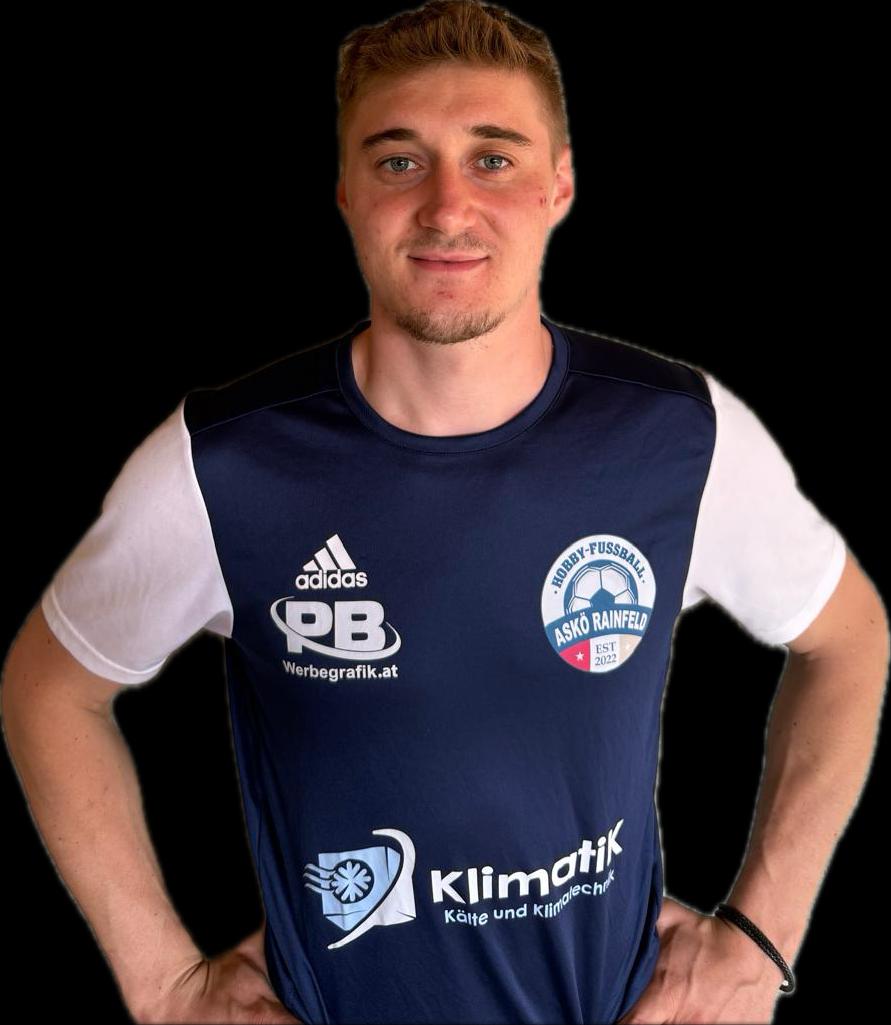 Hinterwallner Dominik