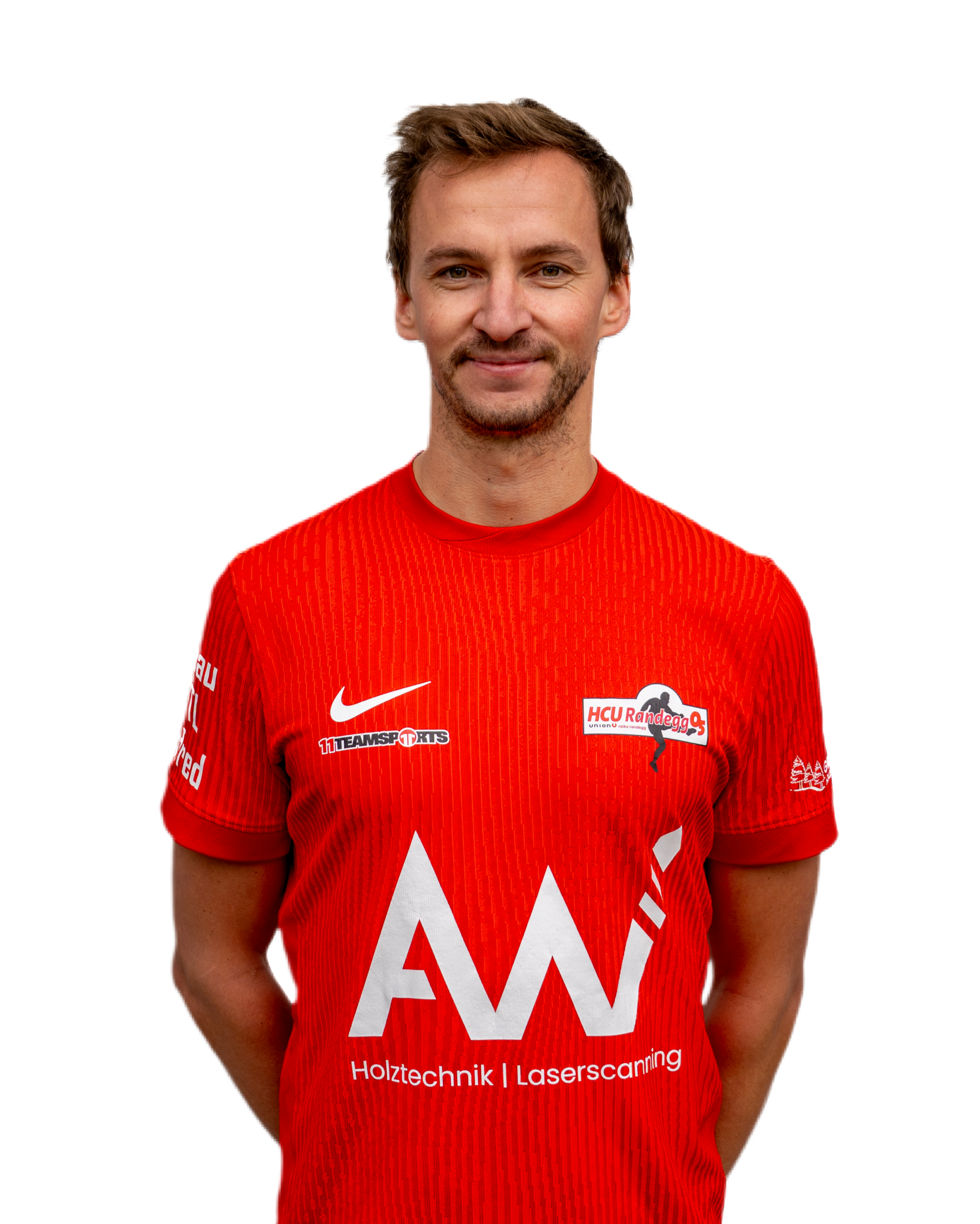 Haselsteiner David