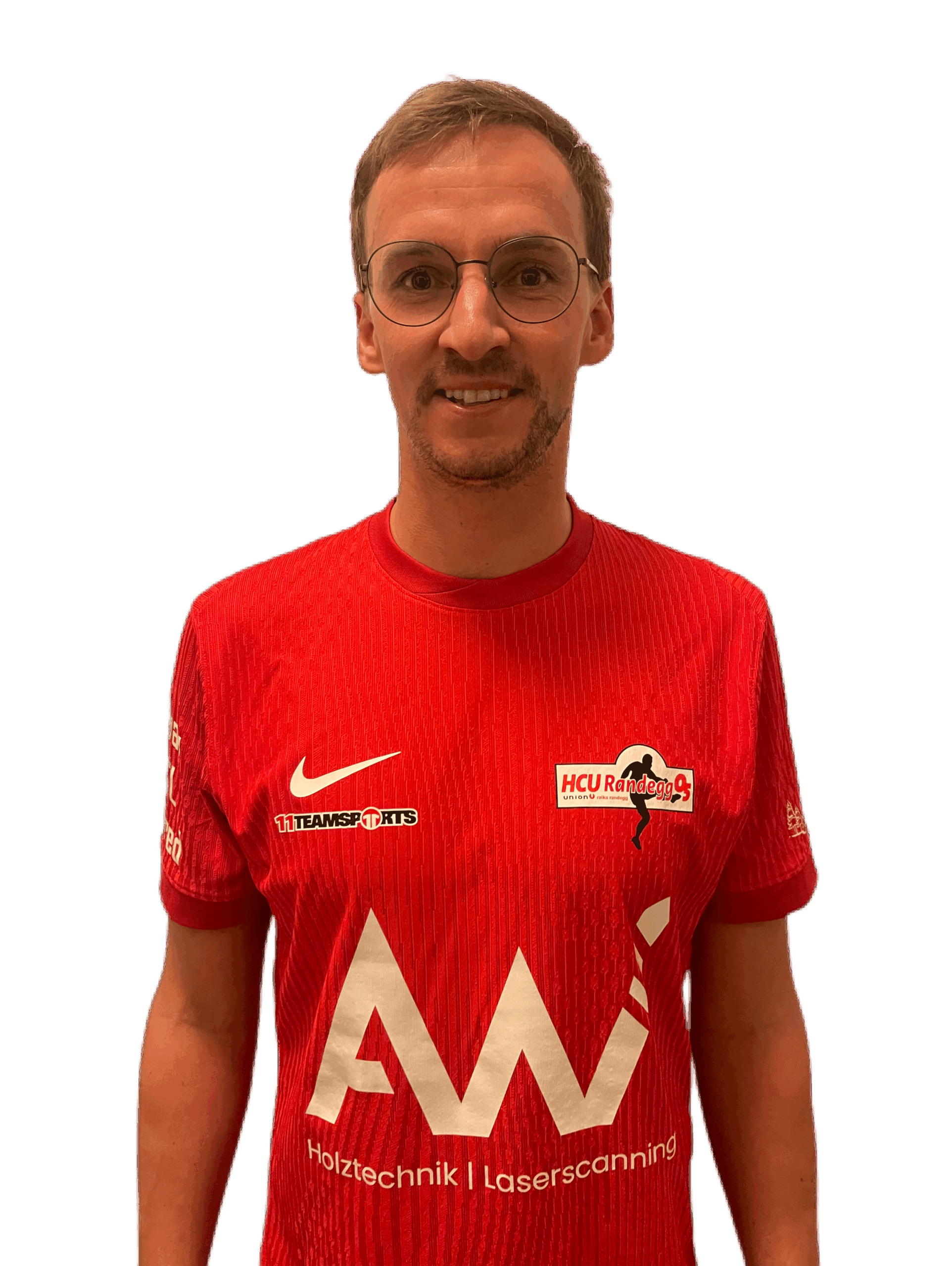 Haselsteiner David