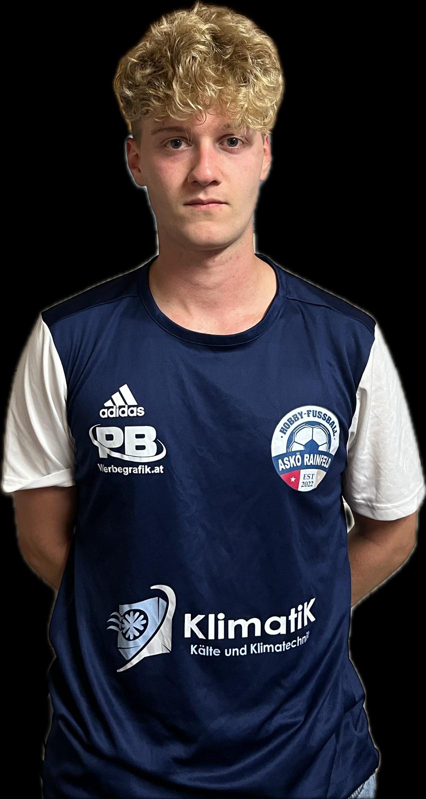 Grabner Daniel